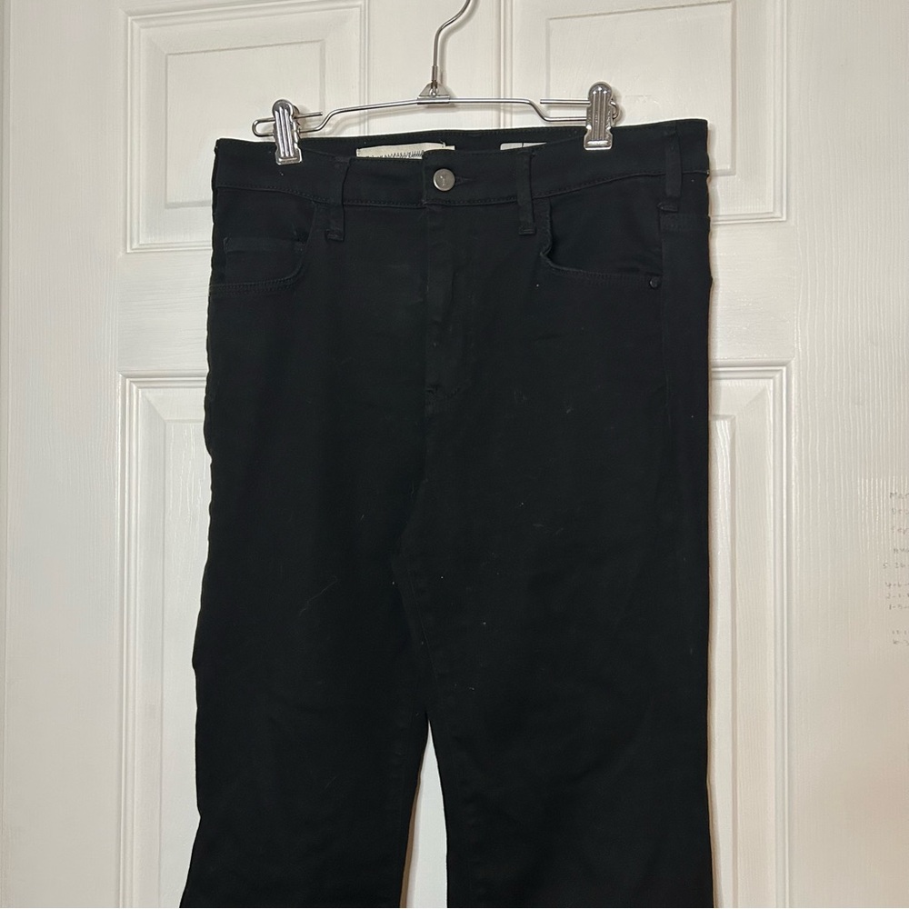 Pilcro High Rise Bootcut Jeans - Picture 4 of 13